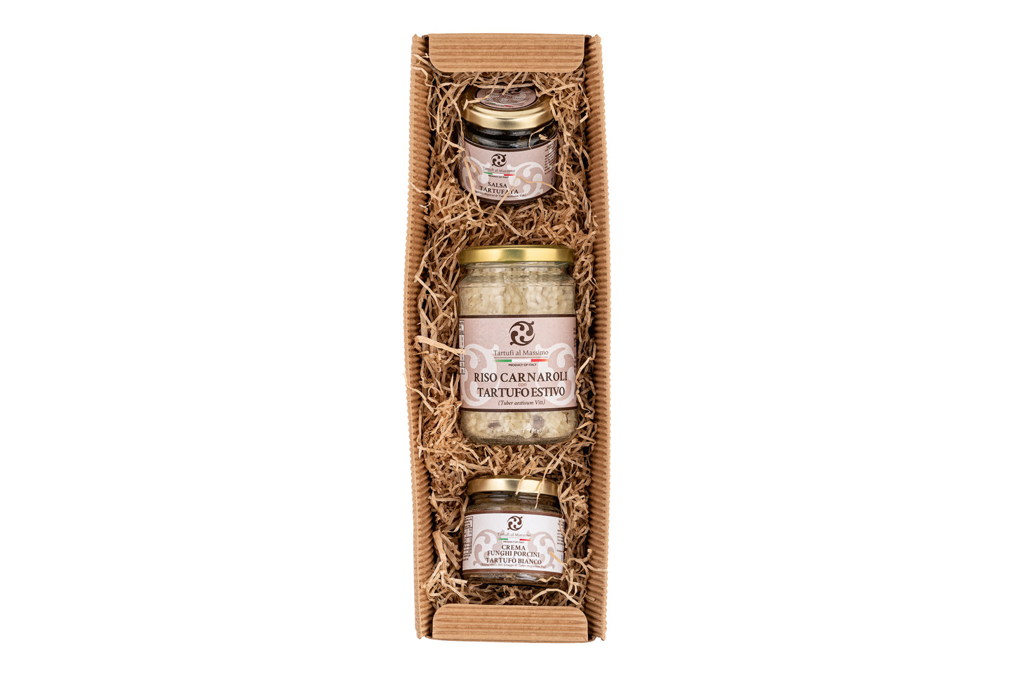 Roddi – Confezione Regalo al Tartufo