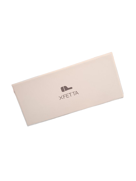Truffle slicer stainless steel smooth blade XFETTA by DAVIDE OLDANI