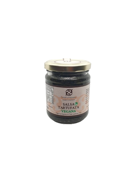 Truffle Sauce 8%
