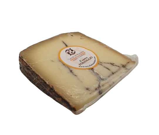 ''His Majesty'' cheese