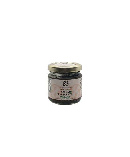 Truffle Sauce 8%