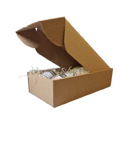 Bra - Confezione Regalo