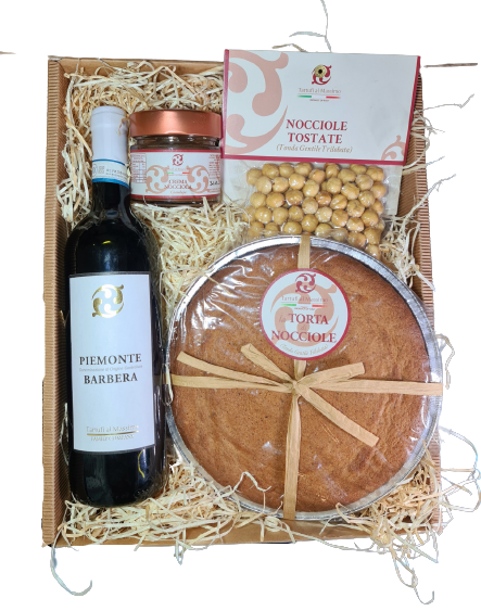Belvedere Langhe – Confezione Regalo