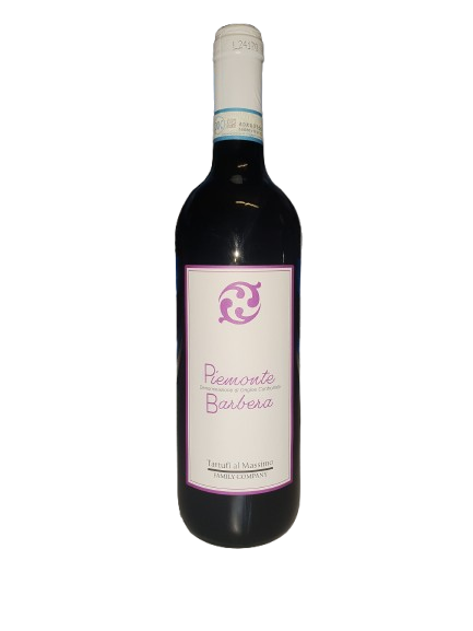 DOC BARBERA WINE