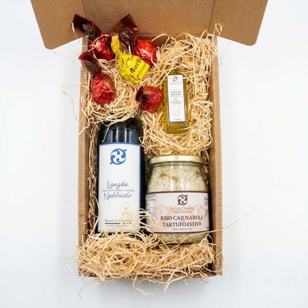 Barbaresco – Confezione Regalo