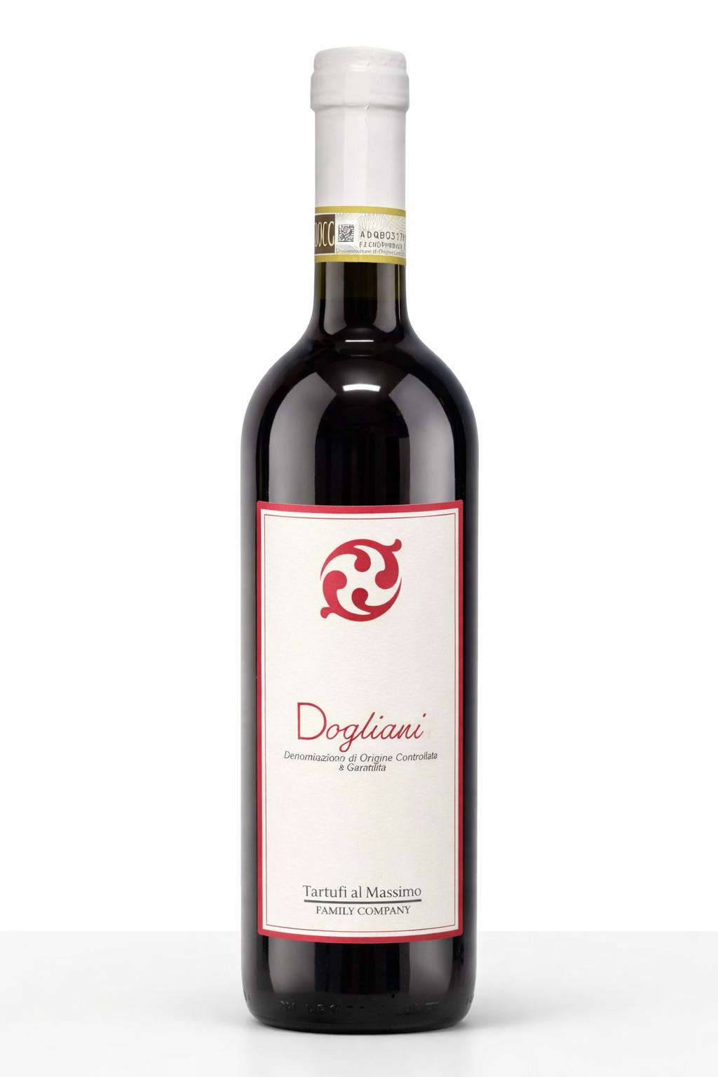 Vino Dogliani DOCG