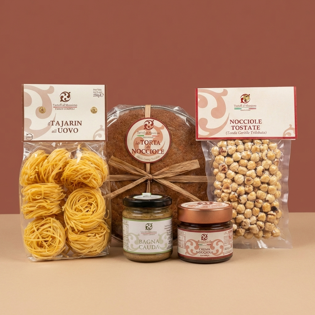 Specialità delle Langhe