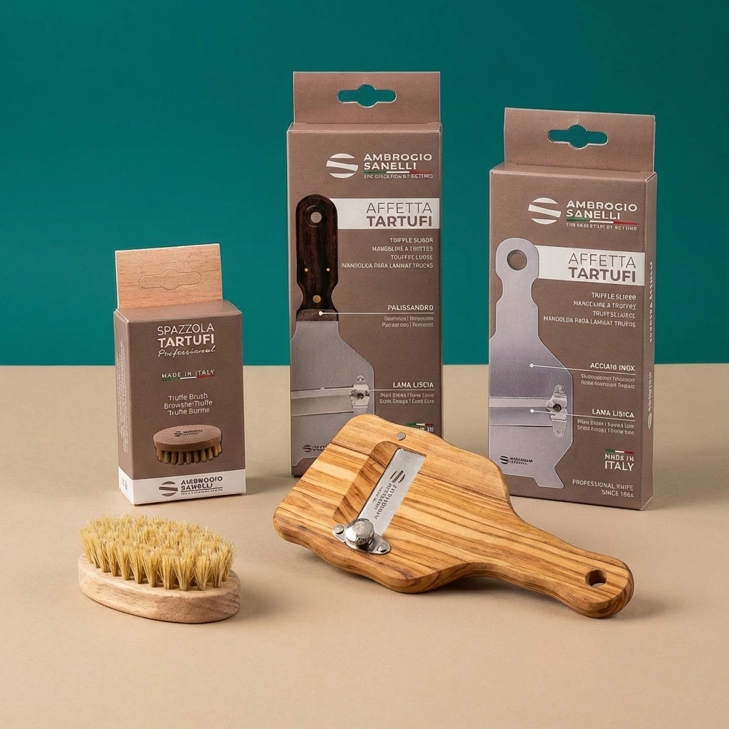 Accessori per Tartufi