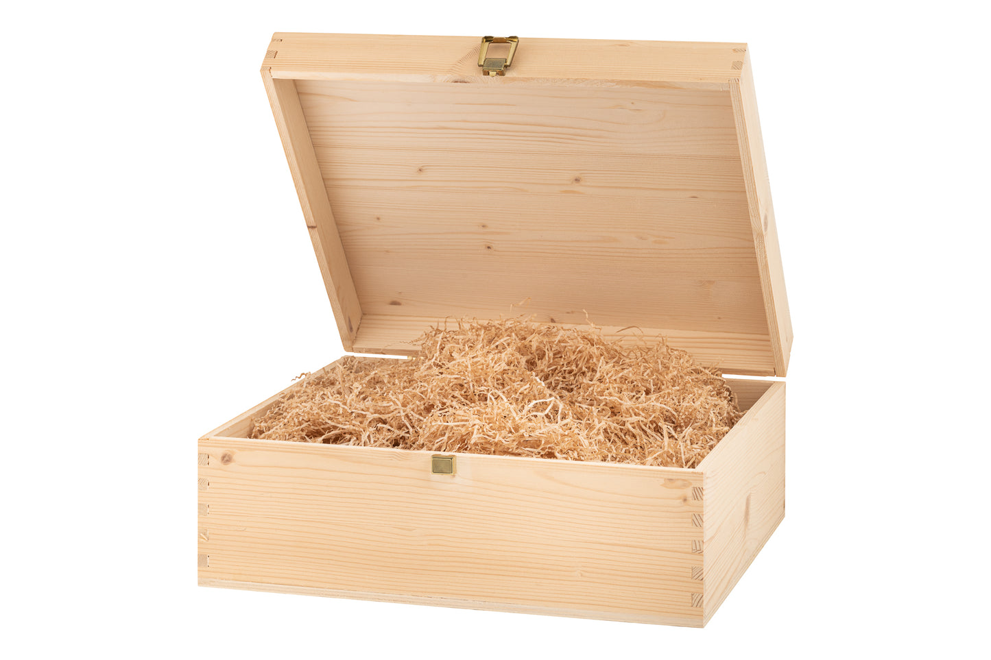 Alba – Delux Truffle Gift Box