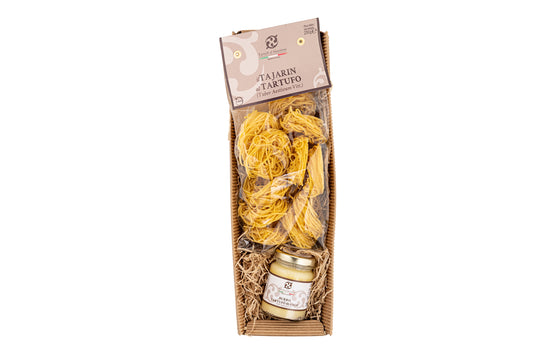 Guarene – Truffle Gift Box