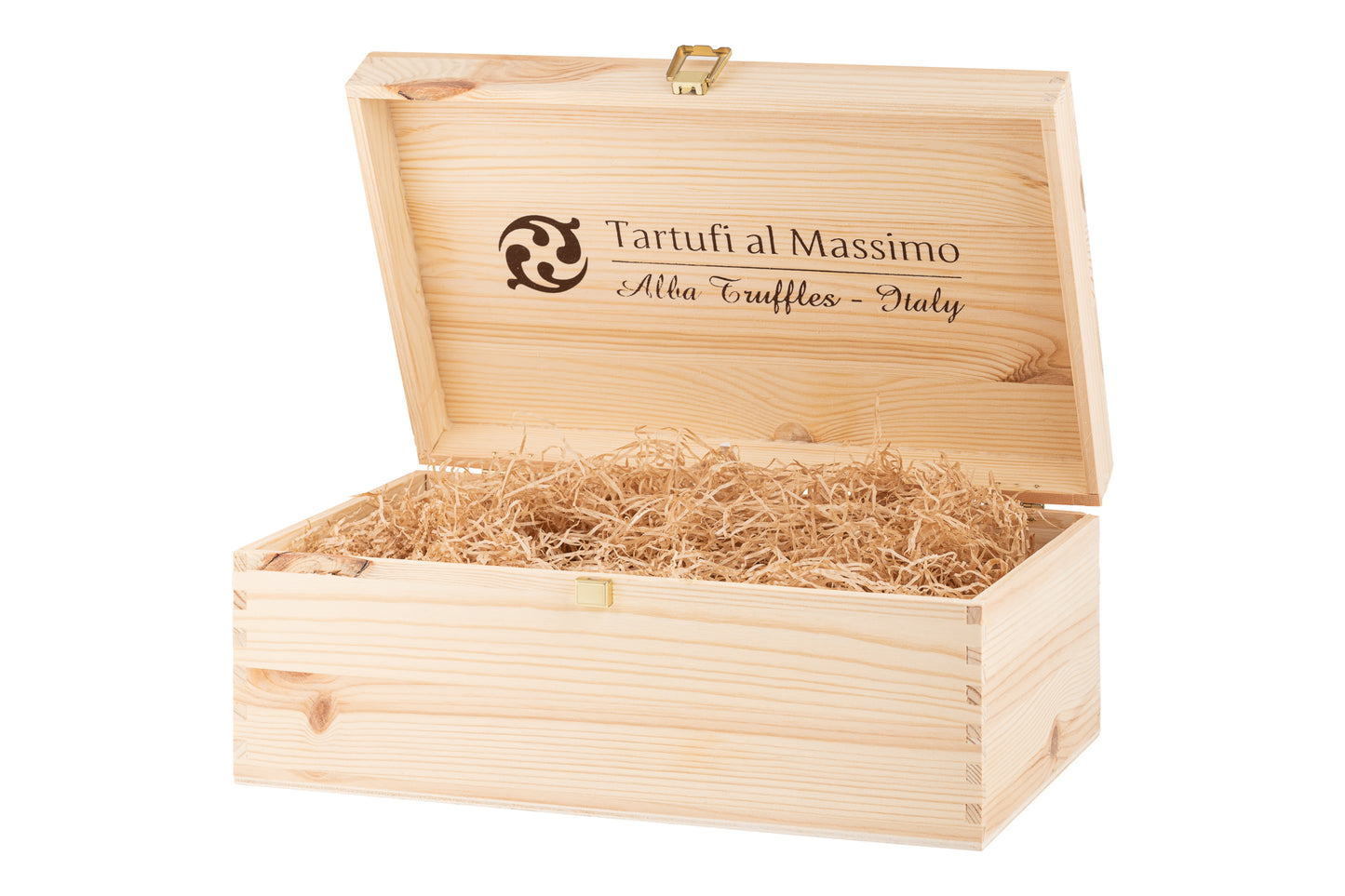 Wooden Gift Box – 5/7 Products