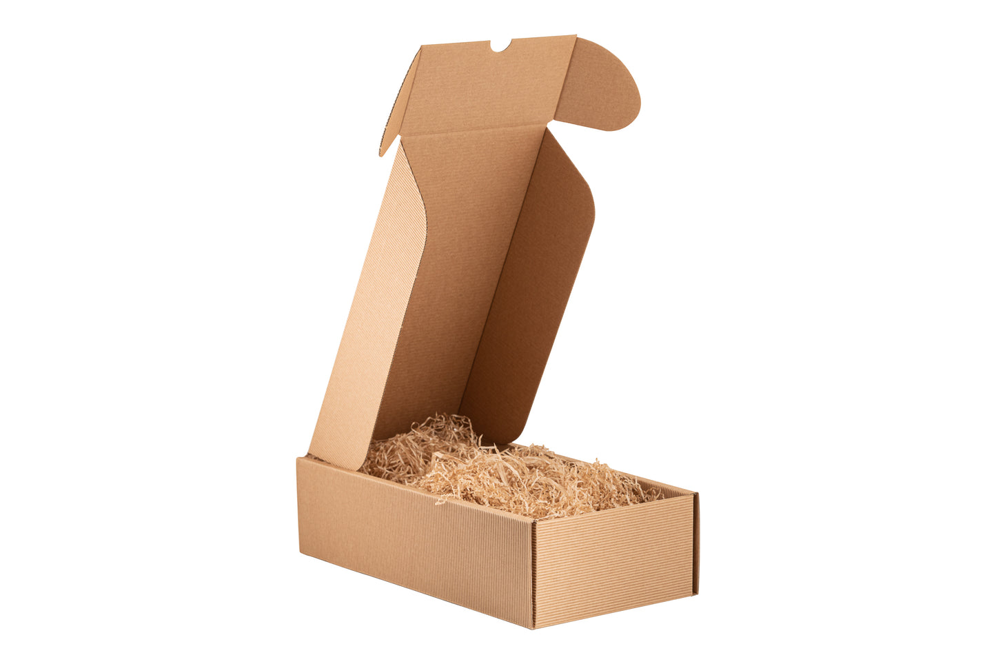 Cardboard Gift Box – 5/7 Products