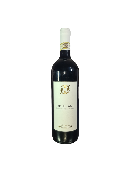 "DOGLIANI" DOCG WINE 