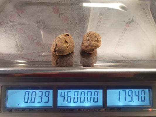 Tartufo Bianco Fresco