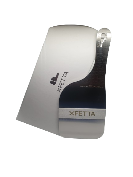 Affetta Tartufi acciaio inox lama liscia XFETTA by DAVIDE OLDANI