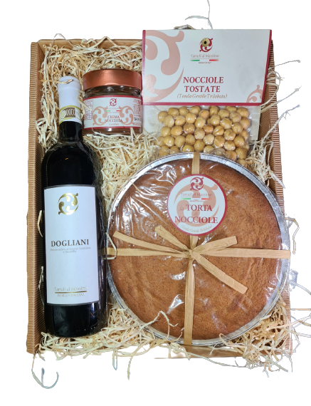 Belvedere Langhe – Gift Box