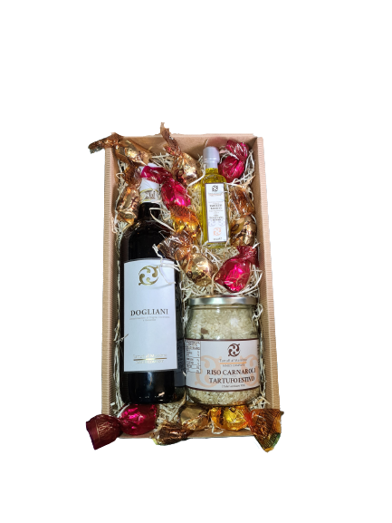 Barbaresco – Confezione Regalo