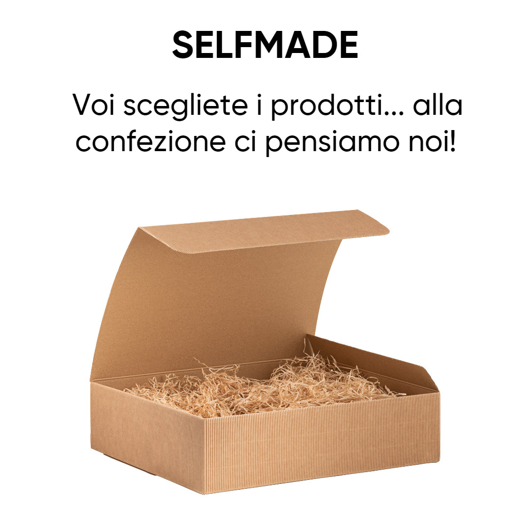 Scatola Regalo Cartone – 8/10  Prodotti