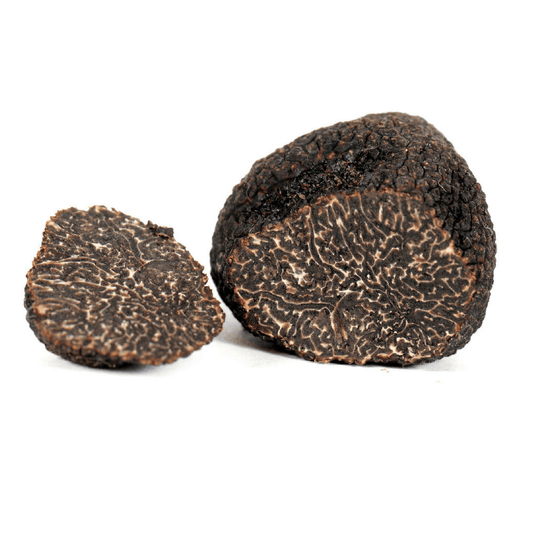 Fresh Precious Black Truffle