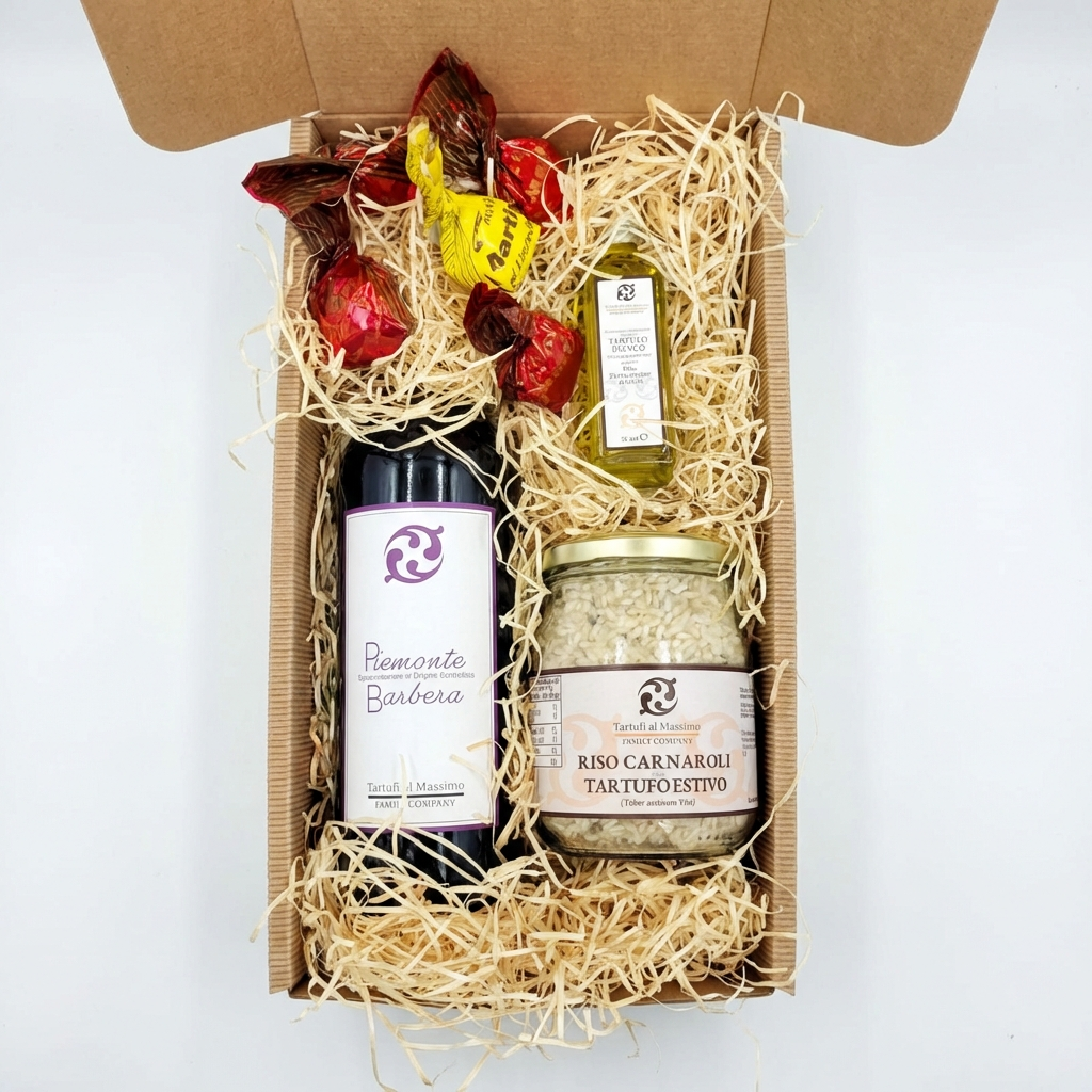 Barbaresco – Confezione Regalo