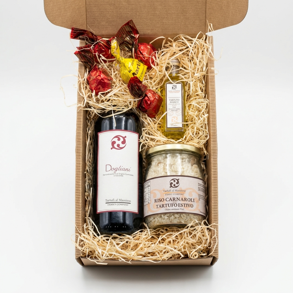 Barbaresco – Confezione Regalo