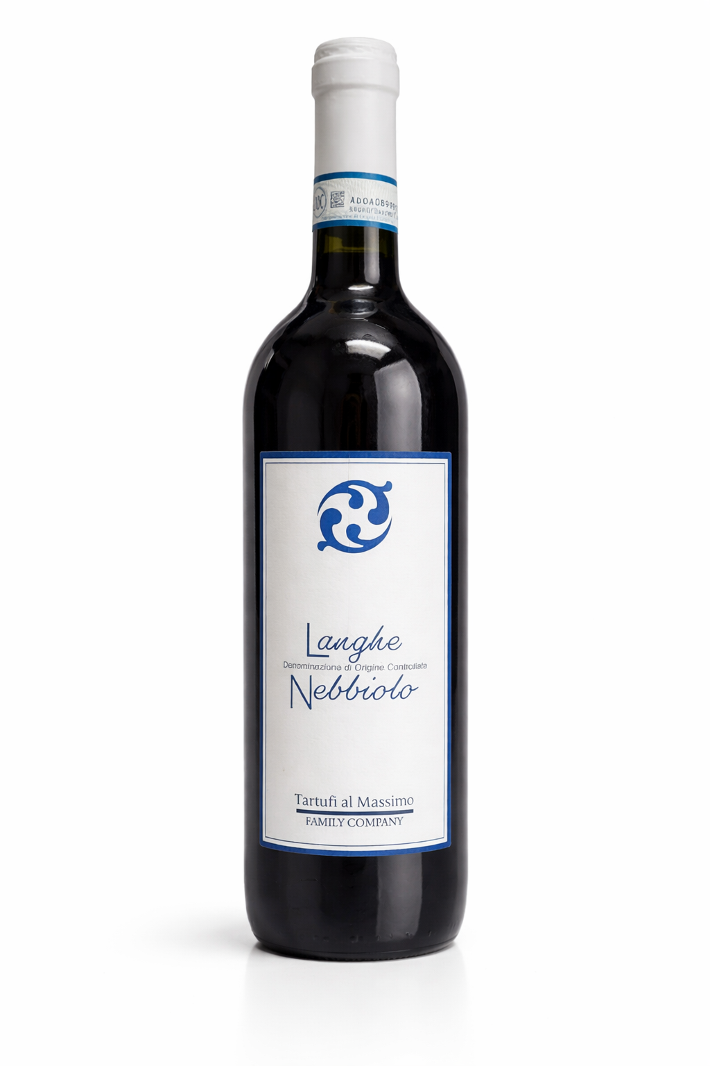 Vino Langhe DOC Nebbiolo