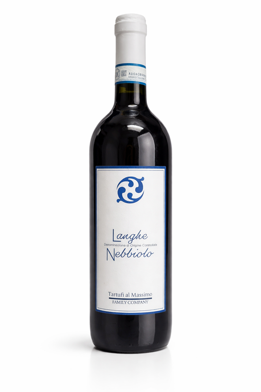 Vin Langhe DOC Nebbiolo