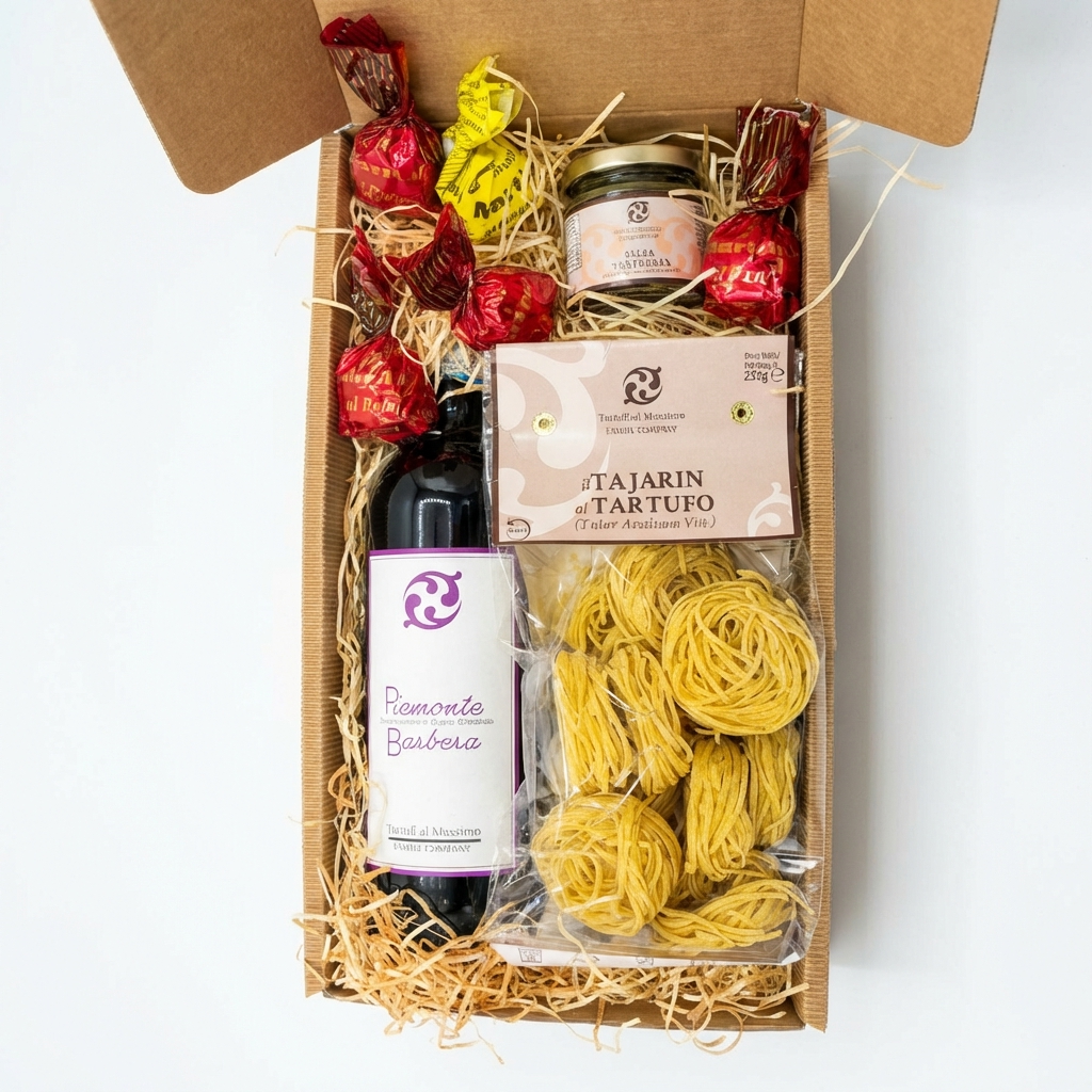 Neive – Confezione Regalo