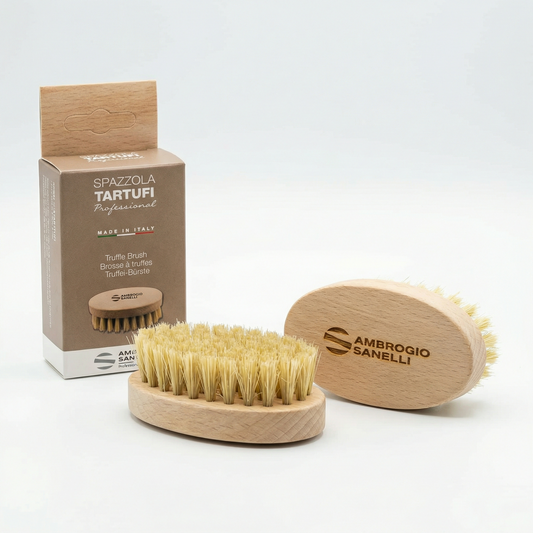 Spazzola per Tartufi